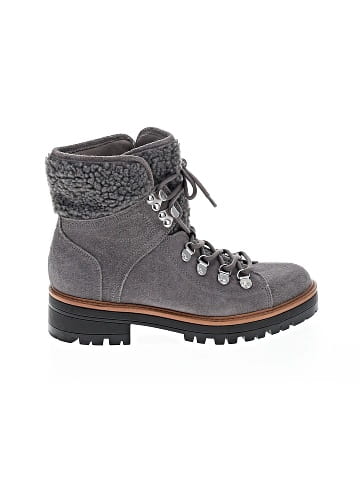 Marc Fisher Ankle Boots (view 1)