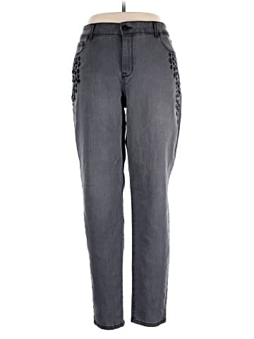 Style&Co Jeans (view 1)
