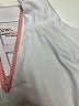 Crewcuts Ivory Long Sleeve T-Shirt Size 6 - 7 - photo 3