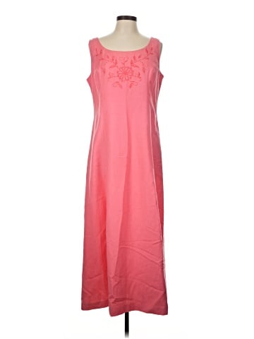 Coldwater Creek Casual Dress (view 1)