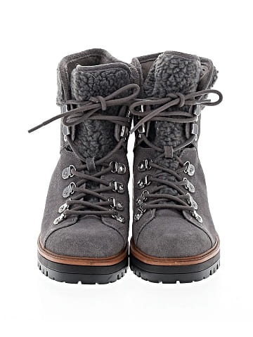 Marc Fisher Ankle Boots (view 2)