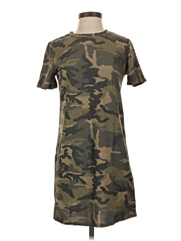 Popular Basics Casual Dress (view 1)
