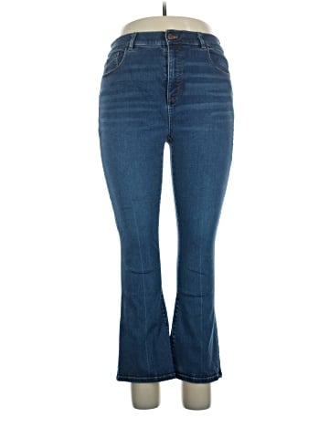 Ann Taylor Jeans (view 1)