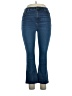Ann Taylor Blue Jeans Size 14 - photo 1
