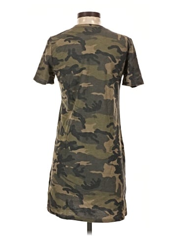 Popular Basics Casual Dress (view 2)