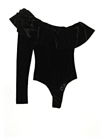 Blue Life Bodysuit (view 1)
