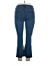 Ann Taylor Blue Jeans Size 14 - photo 2