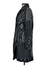 EDC 100% Polyester Gray Coat Size XS - photo 5