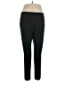 Danskin Solid Black Active Pants Size XL - photo 1