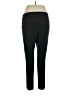 Danskin Solid Black Active Pants Size XL - photo 2
