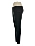 Danskin Solid Black Active Pants Size XL - photo 5