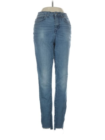 Jennifer Lopez Jeans (view 1)