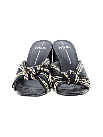 Mia Sandals (view 2)