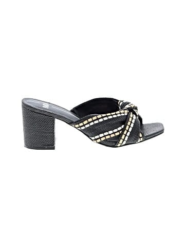 Mia Sandals (view 1)