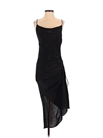 Zara Basic Cocktail Dress (view 1)