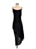 Zara Basic Black Cocktail Dress Size S - photo 1