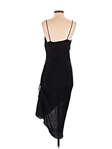 Zara Basic Cocktail Dress (view 2)