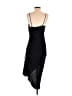 Zara Basic Black Cocktail Dress Size S - photo 2