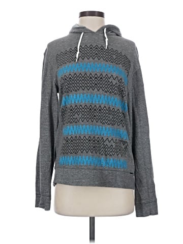 On The Byas Pullover Sweater (view 1)