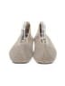 Zara Ivory Flats Size EU 38 - photo 2