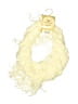 Britt's Knits Ivory Scarf One size - photo 1