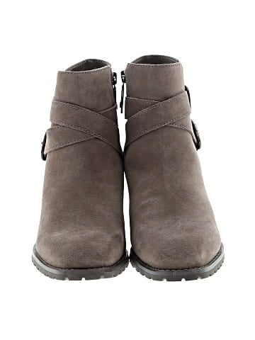 Blondo Ankle Boots (view 2)