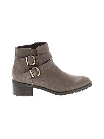 Blondo Ankle Boots (view 1)