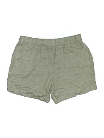 Blank NYC Khaki Shorts (view 1)