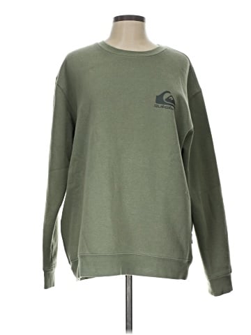 Quiksilver Sweatshirt (view 1)
