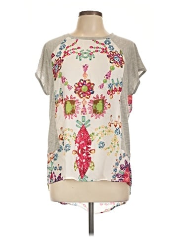 OVI Short Sleeve T-Shirt (view 1)