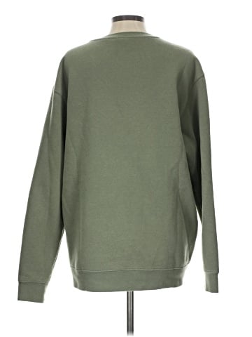 Quiksilver Sweatshirt (view 2)