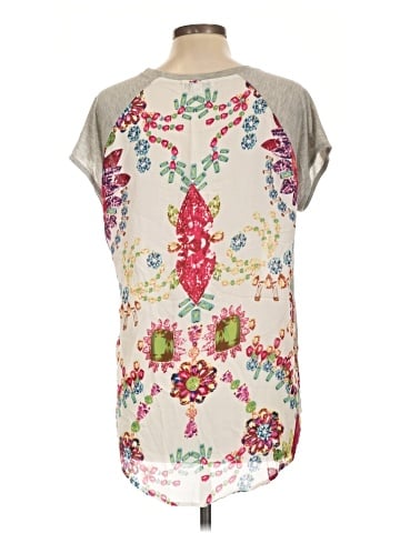 OVI Short Sleeve T-Shirt (view 2)