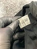 Ivanka Trump Solid Black Active Pants Size L - photo 8