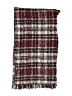 Assorted Brands 100% Acrylic Tweed Burgundy Scarf One size - photo 2