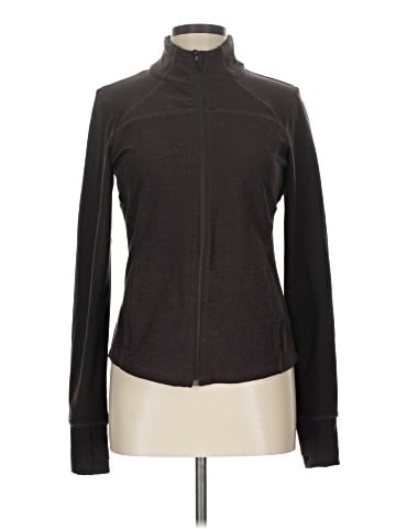 Beyond Yoga Track Jacket (view 1)