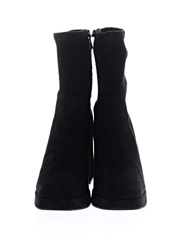 Kenneth Cole New York Ankle Boots (view 2)