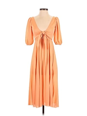 ASOS Design Cocktail Dress (view 1)