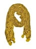 Unbranded Yellow Scarf One size - photo 1