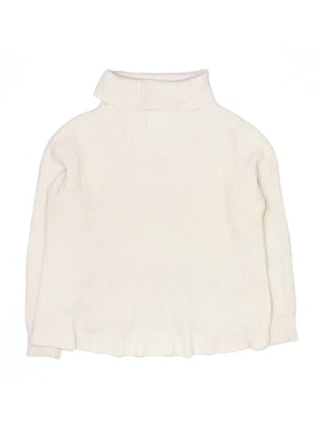 Justice Turtleneck Sweater (view 2)