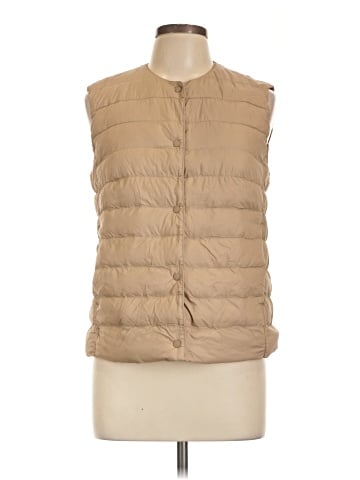 Uniqlo Vest (view 1)