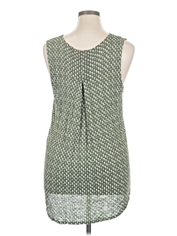 Lucky Brand Sleeveless Blouse (view 2)