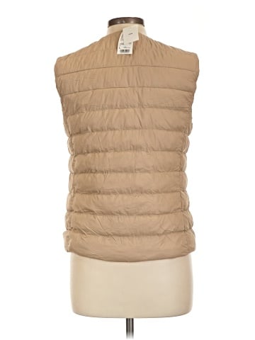 Uniqlo Vest (view 2)