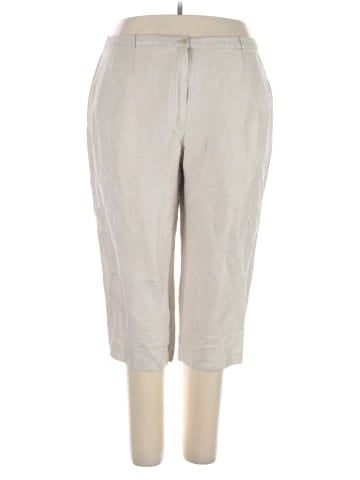 Norton McNaughton Casual Pants (view 1)