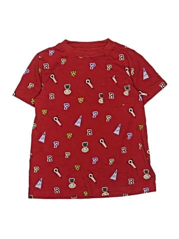 Polo by Ralph Lauren Short Sleeve T-Shirt (view 1)