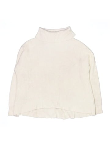 Justice Turtleneck Sweater (view 1)