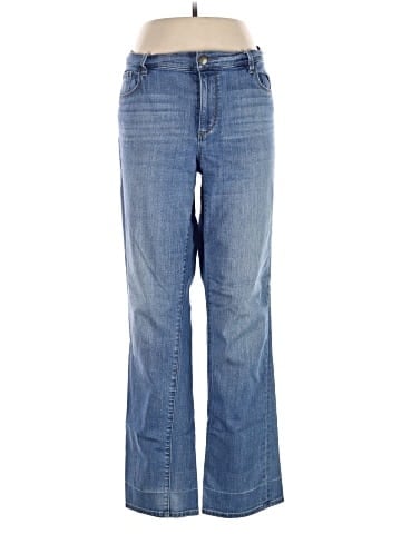 Ann Taylor LOFT Jeans (view 1)