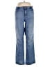 Ann Taylor LOFT Blue Jeans Size 32 waist - photo 1