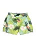 Carter's 100% Polyester Tropical Green Rash Guard 12-18 MO / 18 MO - photo 1