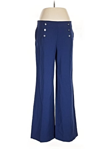 Eva Mendes by New York & Company Dress Pants (view 1)