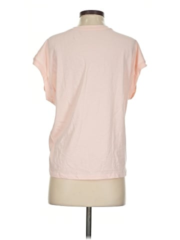 By Anthropologie Short Sleeve T-Shirt (view 2)